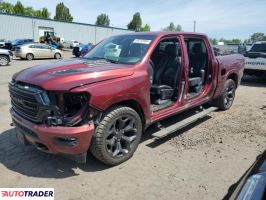 Dodge Ram 2022 5 Dodge Ram 2022 5