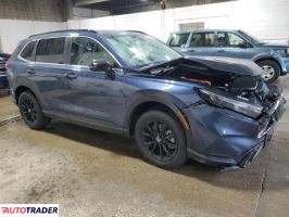 Honda CR-V 2025 2