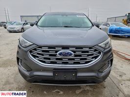 Ford Edge 2022 2