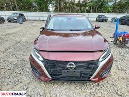 Nissan Altima 2023 2