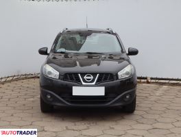 Nissan Qashqai 2010 2.0 139 KM
