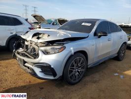 Mercedes CL - zobacz ofertę