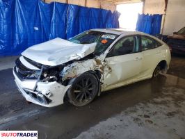 Honda Civic - zobacz ofertę