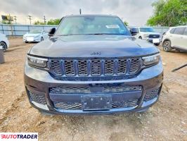 Jeep Cherokee 2025 3