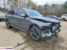 Audi Q7 2025 3