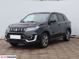 Suzuki Vitara 2023 1.4 127 KM