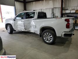 Chevrolet Silverado 2023 2 Chevrolet Silverado 2023 2
