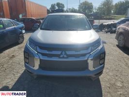 Mitsubishi Outlander 2023 2