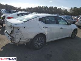 Nissan Altima 2023 2 Nissan Altima 2023 2