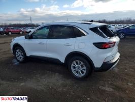 Ford Escape 2023 1