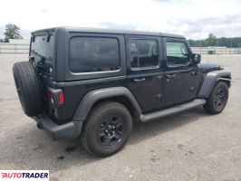 Jeep Wrangler 2023 3 Jeep Wrangler 2023 3