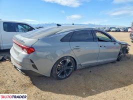 Kia Pozostałe 2021 1