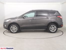 Ford Kuga 2018 2.0 177 KM