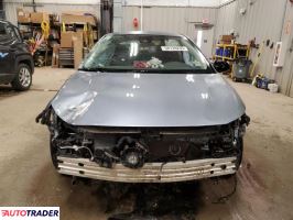 Toyota Corolla 2020 1 Toyota Corolla 2020 1