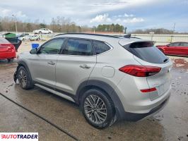 Hyundai Tucson 2020 2