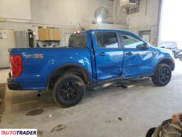 Ford Ranger 2022 2