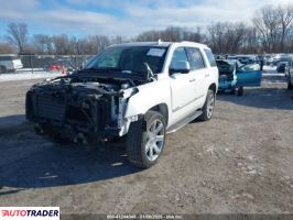 Cadillac Escalade 2020 6