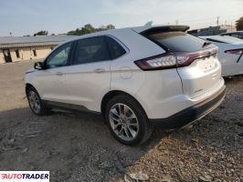 Ford Edge 2018 2