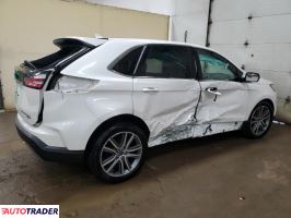 Ford Edge 2019 2