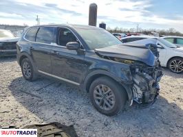 Kia Pozostałe 2025 3