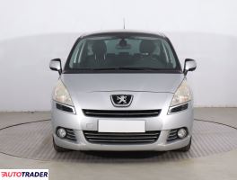 Peugeot 5008 2011 2.0 147 KM