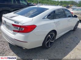 Honda Accord 2019 1 Honda Accord 2019 1