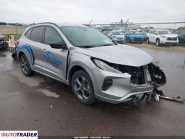Ford Escape - zobacz ofertę