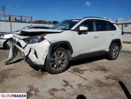 Toyota Pozostałe 2021 2 Toyota Pozostałe 2021 2