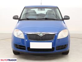 Skoda Fabia 2008 1.2 59 KM
