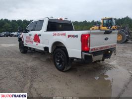 Ford Pozostałe 2024 6