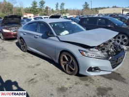 Honda Accord 2021 1 Honda Accord 2021 1