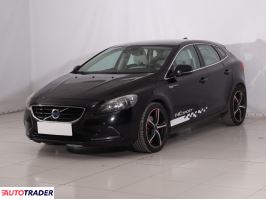 Volvo V40 2012 1.6 147 KM