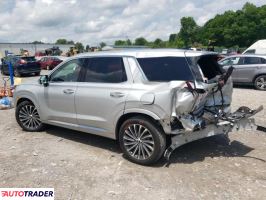 Hyundai Pozostałe 2023 3 Hyundai Pozostałe 2023 3
