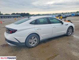 Hyundai Sonata 2025 2