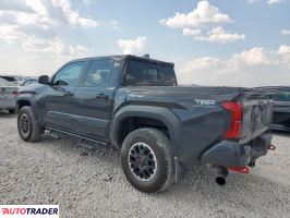 Toyota Tacoma 2024 2 Toyota Tacoma 2024 2