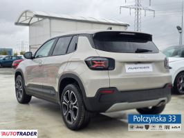 Jeep Pozostałe 2026 1.2 110 KM