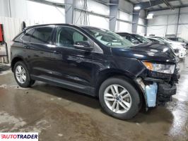 Ford Edge 2018 2