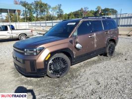 Hyundai Santa Fe - zobacz ofertę