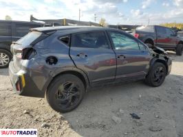 Subaru Pozostałe 2024 2