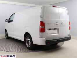 Opel Vivaro 2022 2.0