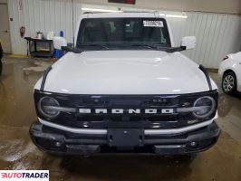Ford Bronco 2024 2