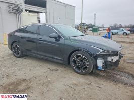 Kia Pozostałe 2023 1