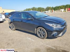 Kia Pozostałe 2022 2