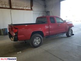 Toyota Tacoma 2019 2