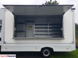 Iveco Daily 2020 2.3