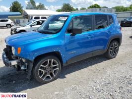 Jeep Renegade 2020 2