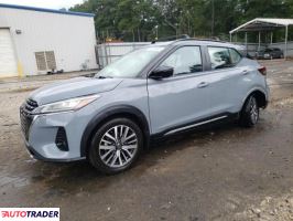 Nissan Pozostałe 2021 1 Nissan Pozostałe 2021 1
