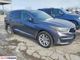 Acura RDX 2020 2