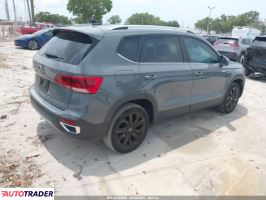 Volkswagen Pozostałe 2023 1 Volkswagen Pozostałe 2023 1