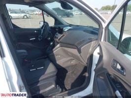 Ford Transit Connect 2020 2 Ford Transit Connect 2020 2